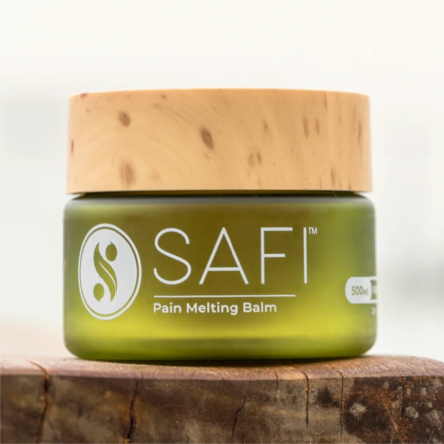 Safi Skincare