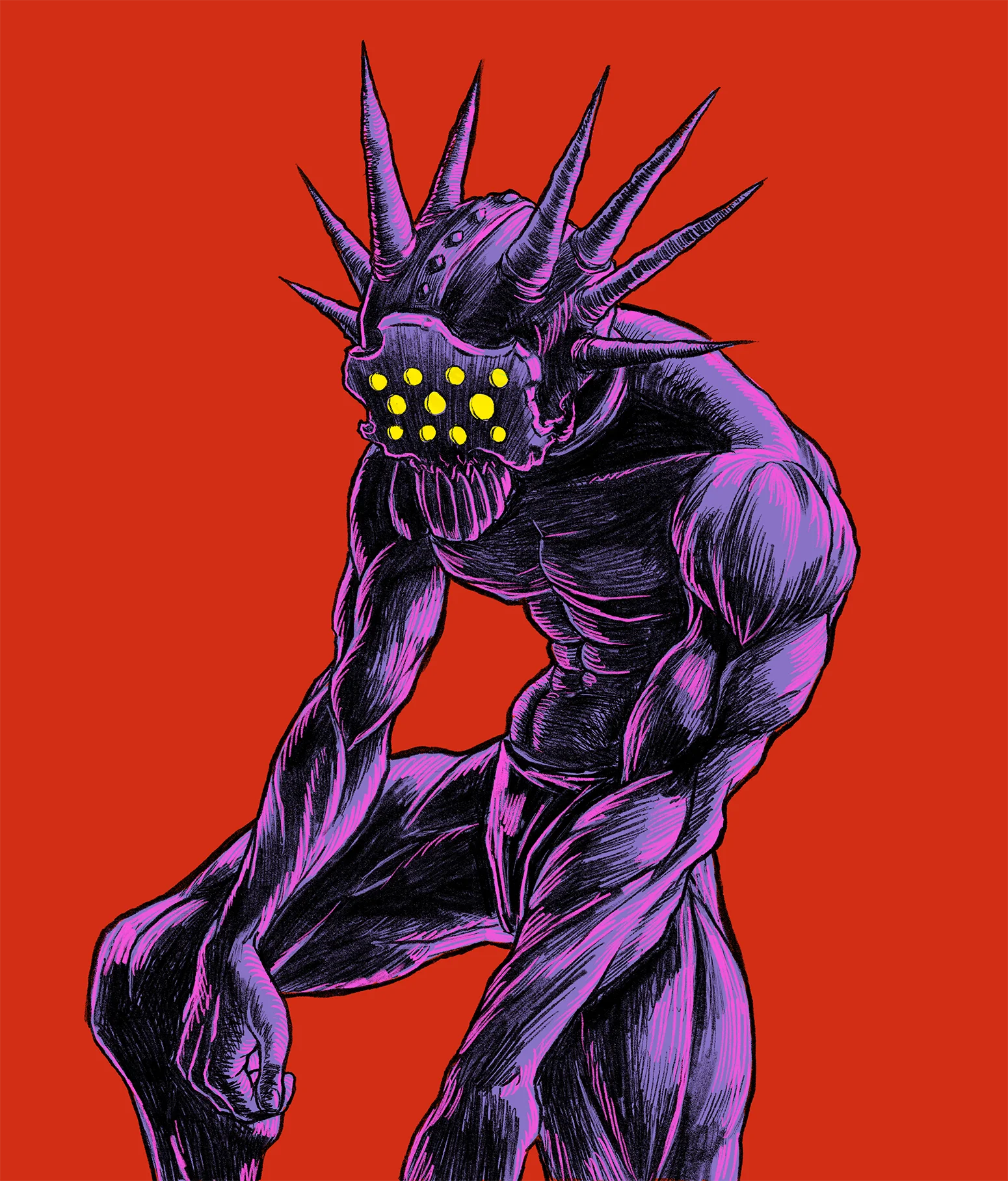 Elden Punk