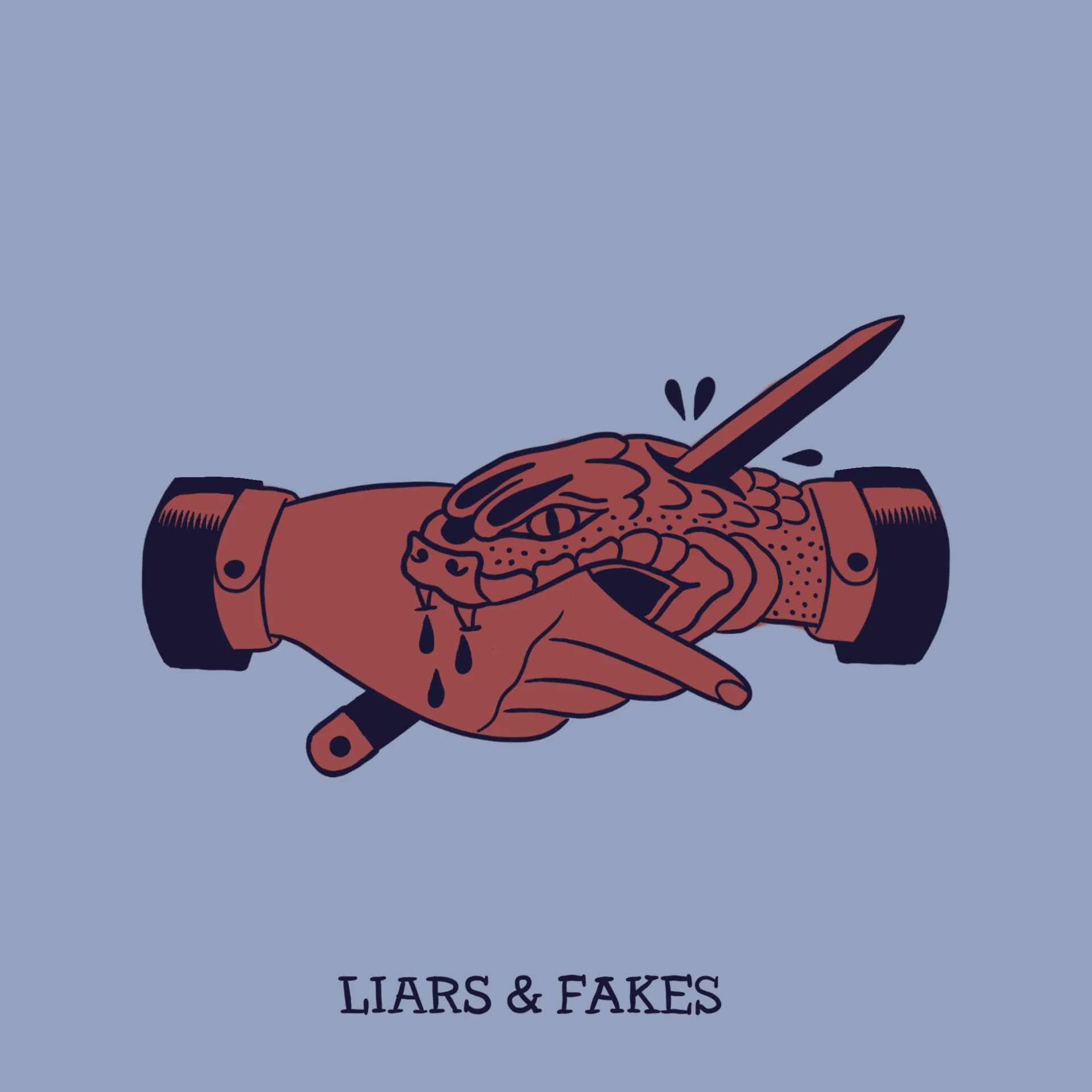 Liars and Fakes