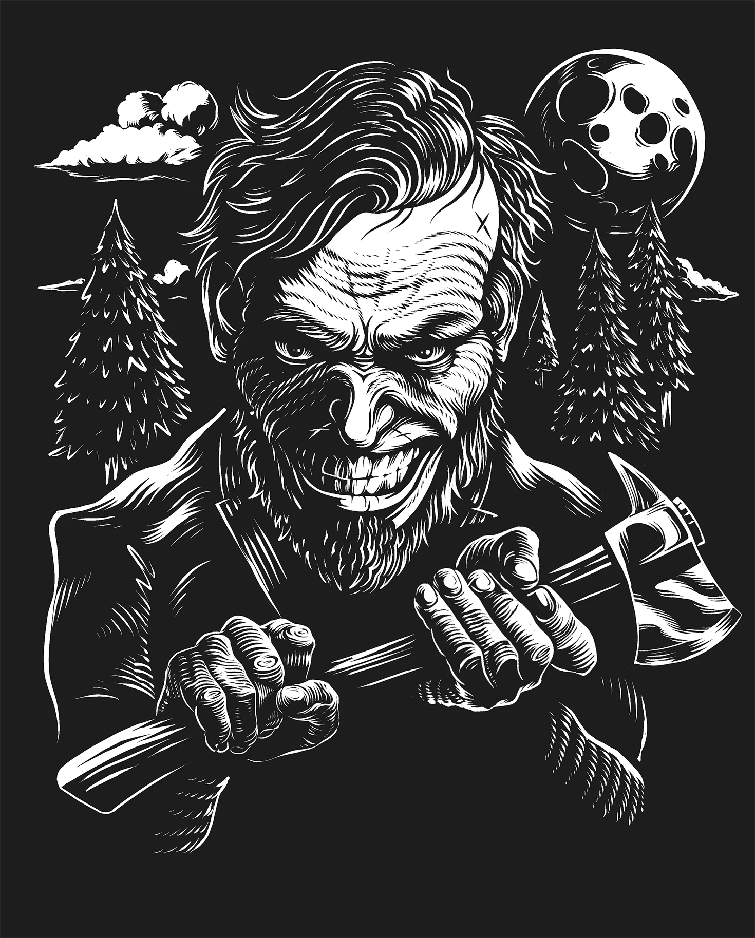 Lincoln