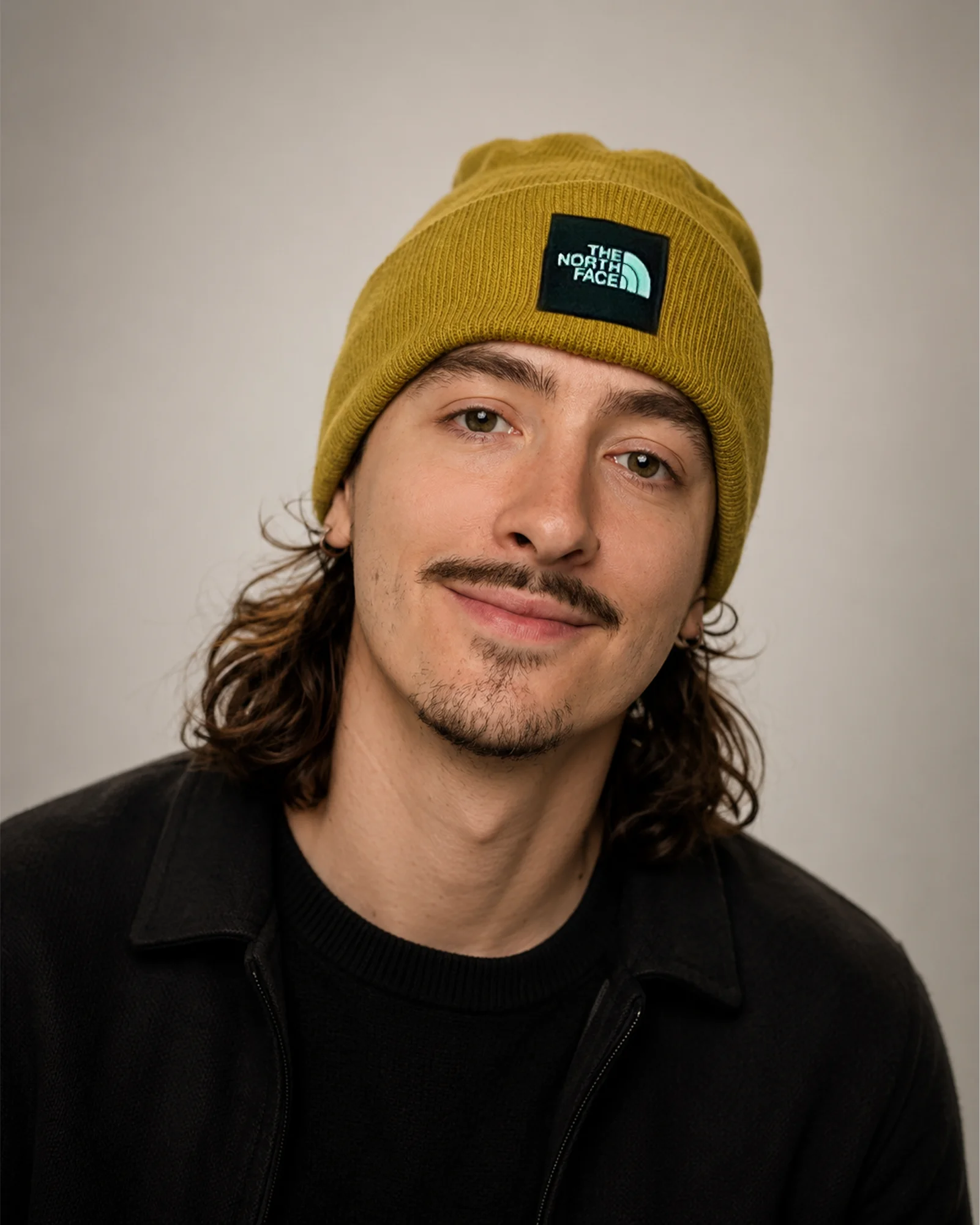 Brennan Sherrier